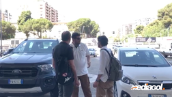 VIDEO Palermo, verso la Serie B: Renzo Castagnini e Silvio Baldini al Renzo Barbera