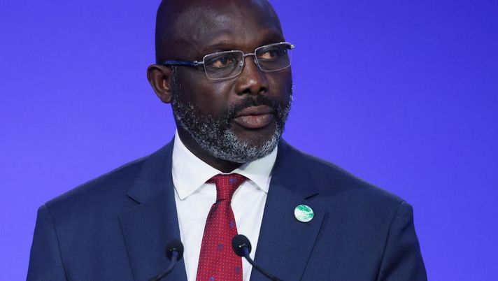 Weah: “Lukaku mi piace, è impressionante. Ma il Chelsea non è la squadra per lui” - immagine 1