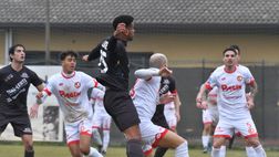 Serie D: Luparense incagliata a Portogruaro, super Miccoli trascina il Mestre, pari Campo