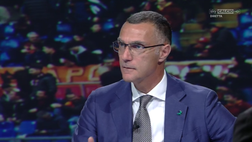 Bergomi: “Icardi? Può ancora crescere tanto. Per la stagione dell’Inter il voto è…”