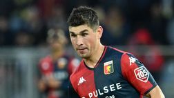 Genoa, per Retegui nessuna lesione: cosa filtra. Ecco quanto starà ai box Malinovskyi