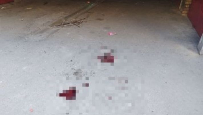 Derby di Belgrado, scontri tra gli ultras prima della partita di basket - immagine 1