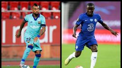 Gds – Inter, non solo Vidal: Conte chiede un altro fedelissimo, Kanté. Eventuali nuove uscite…