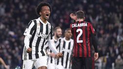 Ranking UEFA – Juventus e Napoli determinanti per il sorpasso dell’Italia sulla Germania