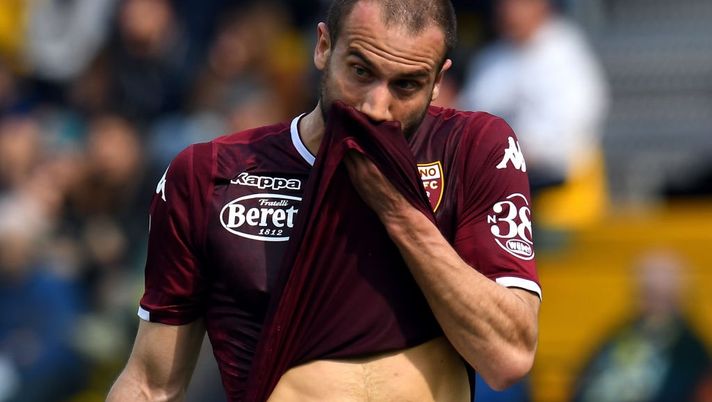 Parma-Torino, Lorenzo De Silvestri 