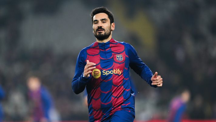 Barcellona, Gundogan: “A Napoli per vincere, ecco cosa dovremo fare” - immagine 1