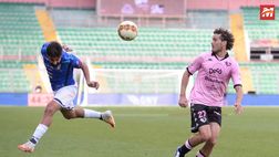 Palermo, la cooperativa del gol: Valente bomber in assenza di Lucca, ma nell’era Filippi segnano in tanti