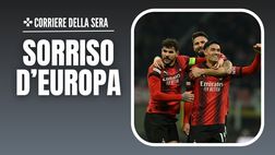 Milan-Slavia Praga, vittoria con troppi brividi. Un problema per il ritorno