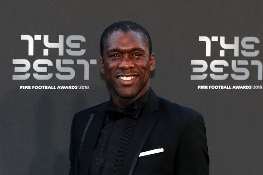 Ex Inter, Seedorf si converte all’Islam: “Ho imparato questi valori da mia moglie Sophia”- immagine 2