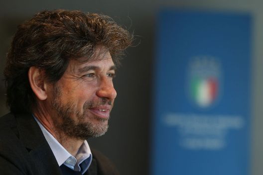 demetrio albertini milan