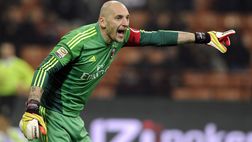Milan, Abbiati: “Sfida difficile, per noi è un bel momento e vogliamo continuare”