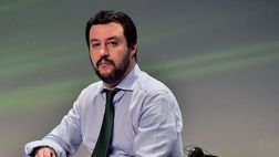 Rivali / Salvini: “Milan, basta con Montella: non ci sono idee e gioco. Su Berlusconi…”