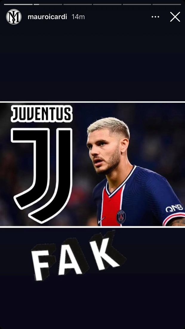 Lo sfogo di Icardi: “Ci sono queste fake news su Milan e Juve! Ho deciso il mio futuro”- immagine 6