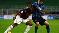 Tifosi Milan, due sconfitte: esauriti i bonus, in campionato si volta pagina