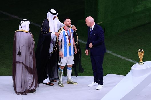Scaloni e l’aneddoto su Messi: “Vorrei che tutti conoscessero questa storia”- immagine 2