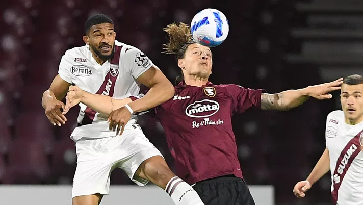 Calciomercato: Djuric può lasciare la Salernitana, Fiorentina su Lovato- immagine 2