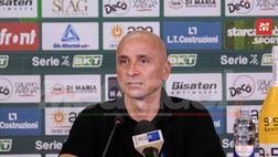 Corini: “Ecco cosa mi ha detto Soriano. Broh e Valente…”