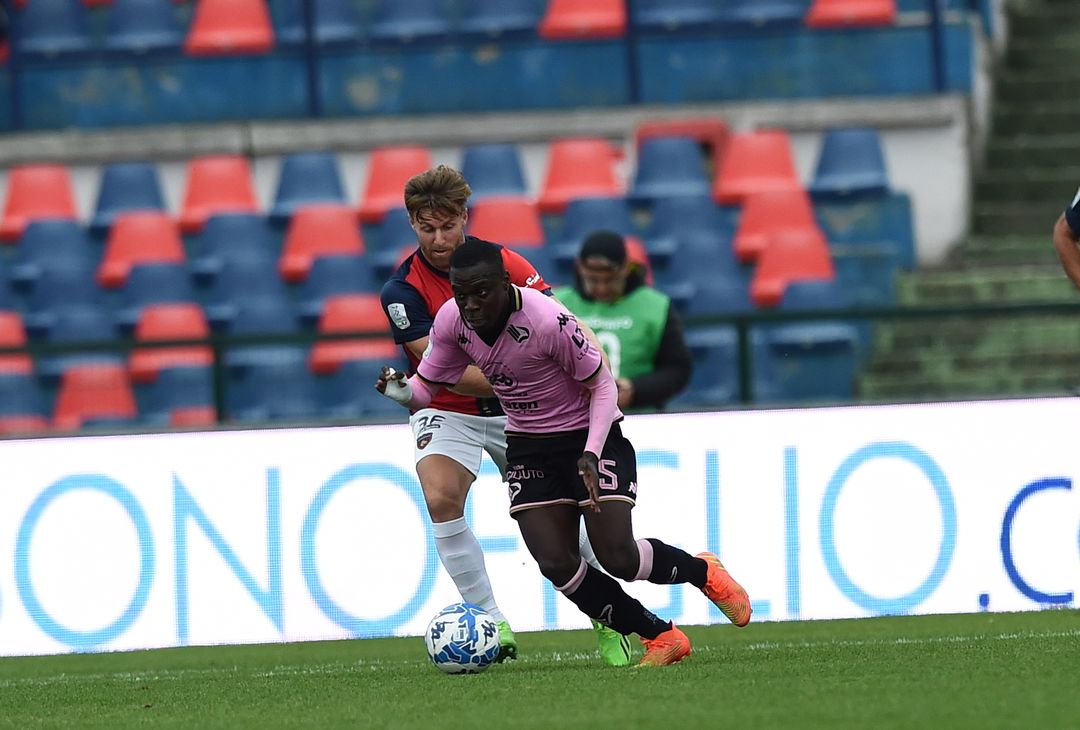 FOTO Cosenza-Palermo 3-2 – 13a giornata Serie B 2022-23 (Gallery) - immagine 57