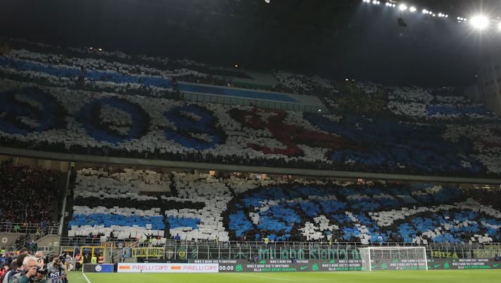 Zhang festeggia la vittoria dell’Inter nel derby sui social: “Milano siamo noi. Finale” - immagine 1