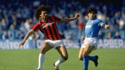 GULLIT A MP: “NON È PIÙ IL MILAN DEL PASSATO, C’È POCA GENTE ALLO STADIO”