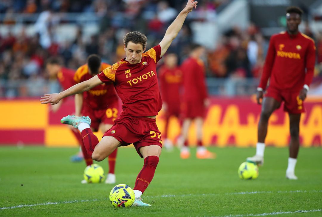 Roma-Sassuolo 3-4 – FOTO GALLERY - immagine 22