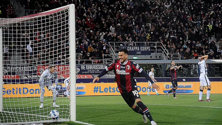 Bologna Inter