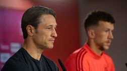 UFFICIALE – Kovac non è più l’allenatore del Bayern Monaco: cambia allenatore la squadra di Perisic