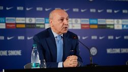 Inter, mesi importanti per Marotta e Ausilio: “Rinnovo, ecco quando può arrivare la firma”