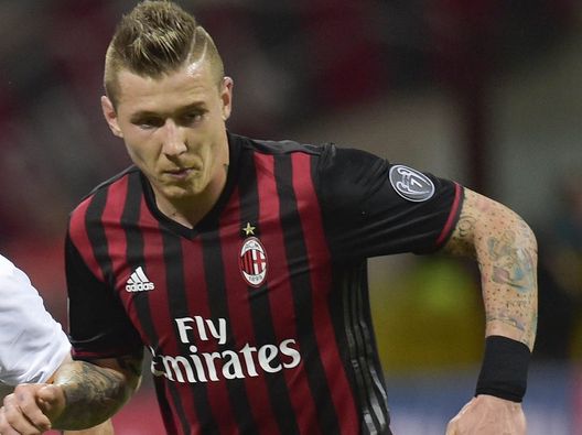 Juraj Kucka Milan