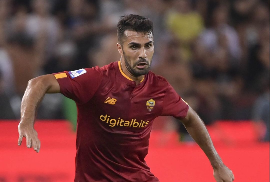 Udinese-Roma 4-0 – FOTO GALLERY - immagine 73