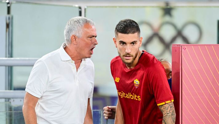 Aggrappati a Pellegrini, il capitano-bomber. E ora Zaniolo rischia il posto - immagine 1