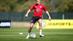 David Brooks: al calciatore del Bournemouth è stato diagnosticato il linfoma di Hodgkin