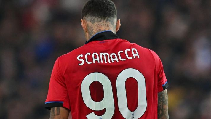 Sky – Scamacca ritrova l’Inter che lo corteggiava in estate. Poi è andata così - immagine 1