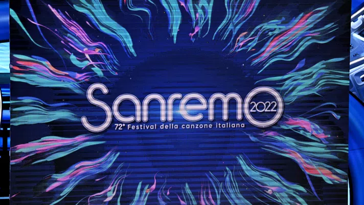 Sanremo 2022, cosa tifano i cantanti in gara? Domina il Milan, due sono del Napoli - immagine 1