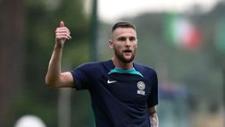 Skriniar, il PSG rilancerà? “In Francia convinti, Zhang dirà di no a meno che…”