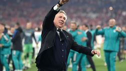 L’evertoniano Ancelotti: altro derby vinto contro Jurgen Klopp