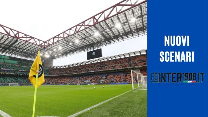 Via i big? Non è detto, l’Inter può incassare subito 15 mln: “Aperto nuovo scenario su un nome” Via i big? Non è detto, l’Inter può incassare subito 15 mln: “Aperto nuovo scenario su un nome” - immagine 1