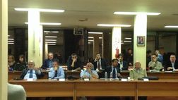 Filadelfia, Consiglio Circoscrizione 9: ecco tutti gli interventi