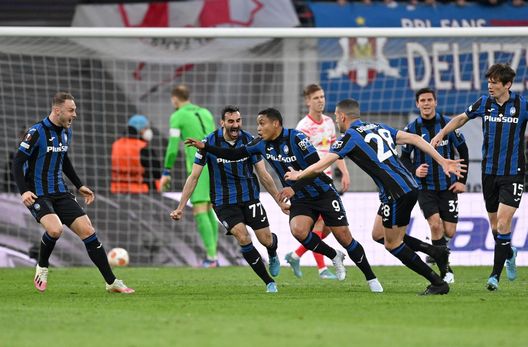 Getty Images Atalanta, Percassi: “D’Amico è il nuovo ds. Le nostre vendite sono sempre state…”- immagine 2