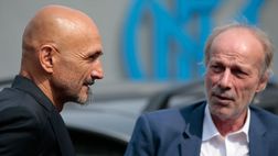 Graziani: “Borja Valero all’Inter? Molto bene. Lo ha voluto Spalletti. Perisic…”