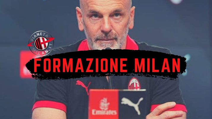 Formazione Milan 2021-2022, i vari moduli a disposizione di Pioli (Getty Images) 