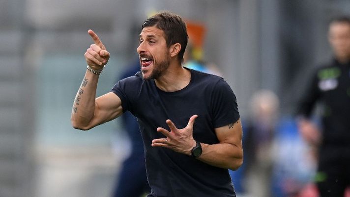 Dionisi: “Sembra che il Sassuolo debba andare Champions. Bravo Boloca e su Laurienté…” - immagine 1