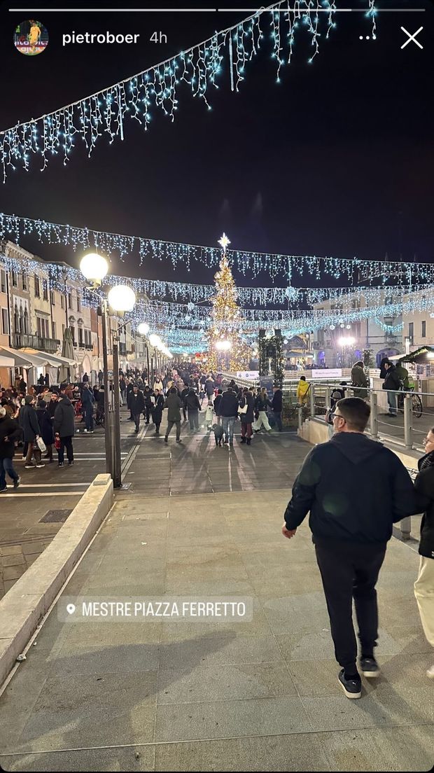 Roma, il Natale dei giallorossi: Dybala con Paredes. Cena soft per Lukaku- immagine 2