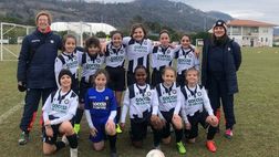 Udinese Femminile, U17 e U15 ancora vittoriose