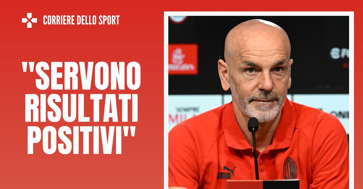Pioli risultato 