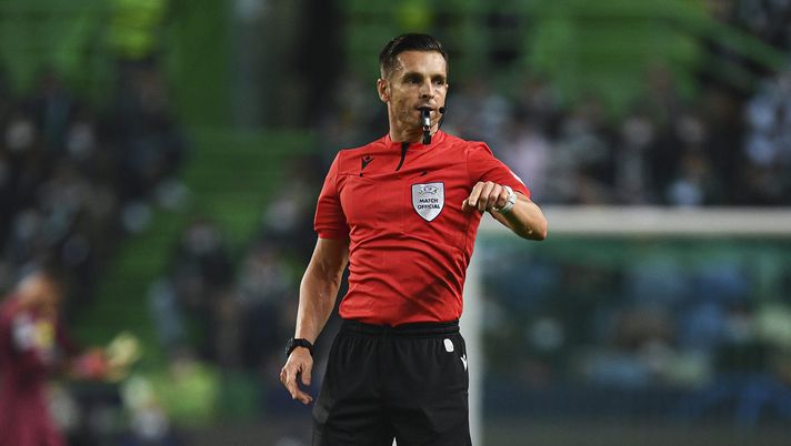 Carlos del Cerro Grande