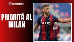 Calciomercato Milan – Arnautovic ha dato la priorità al Diavolo | News
