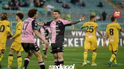 Serie C, il trono dei bomber: nel Girone C comanda Moro, Brunori e Antenucci…