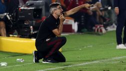 Nello Santin: “Ibra al Milan ancora decisivo – Toro, sarà dura senza Belotti e Bremer…”