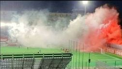 Turris-Juve Stabia, il derby “a rischio”: si va verso il divieto di trasferta?
